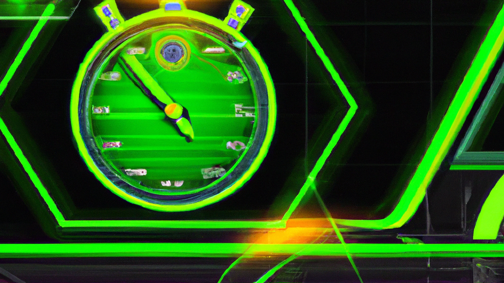 Accurate Timekeeping in Navigation The Importance of Chronometers in