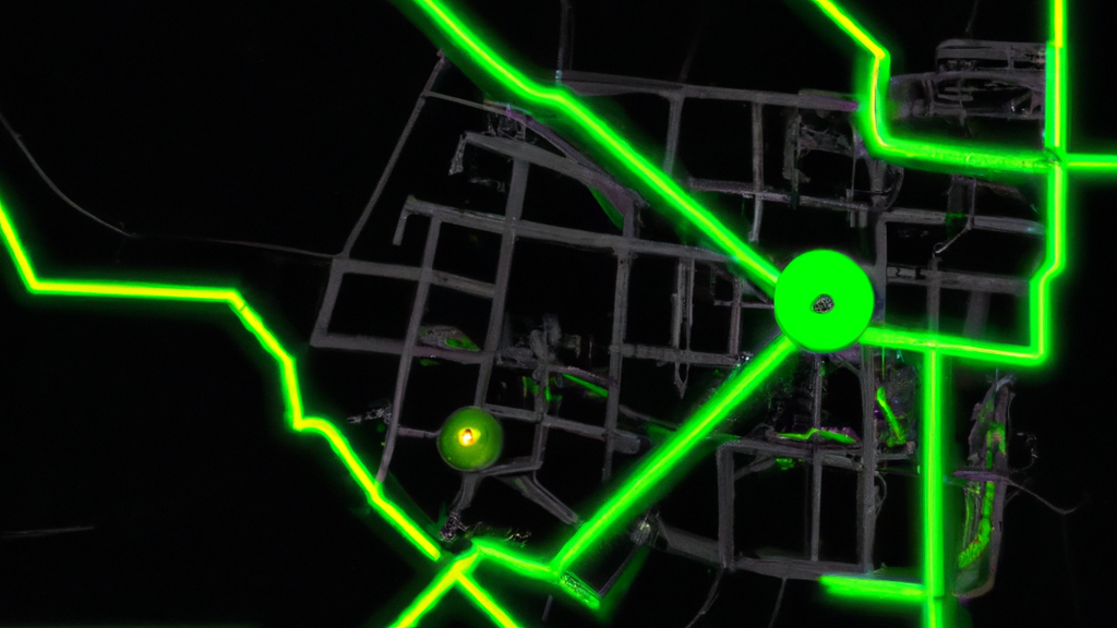 Criminal Geolocation with GPS: Improving Investigation Techniques ...