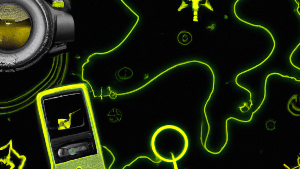 Exploring the Underwater World with GPS Scuba Diving Assistance trackstick