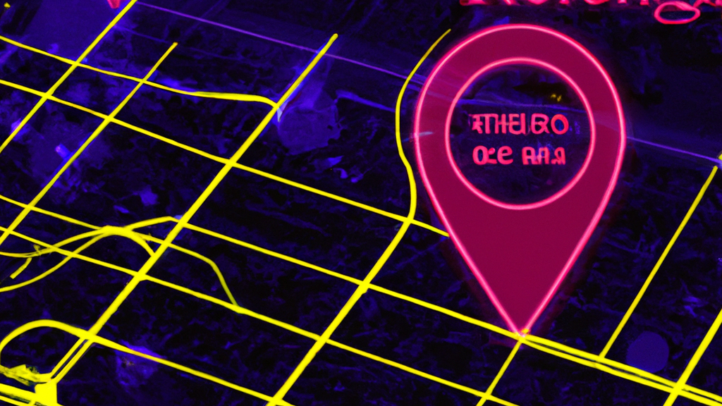 GPS Tracking and Emergency Response Time trackstick