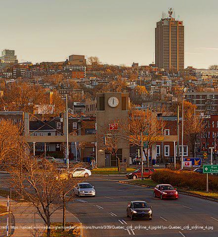 Guatire, Venezuela trackstick