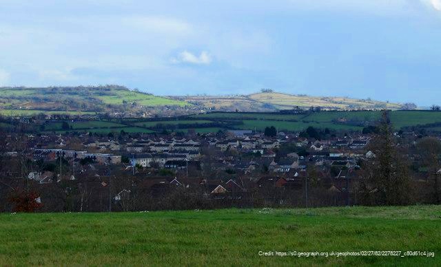 Kingswood, United Kingdom trackstick