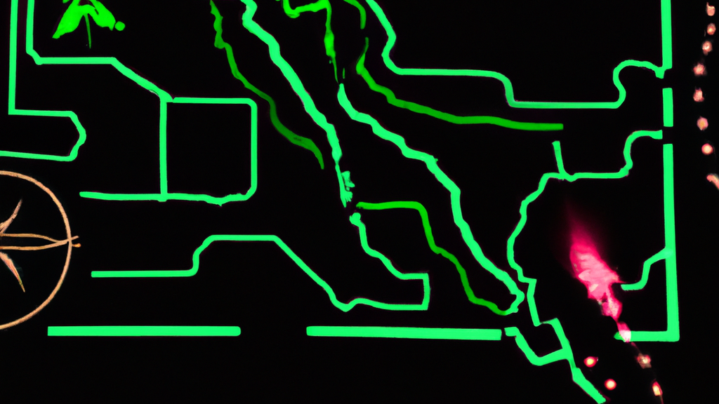 Lewis and Clark: Navigating the Wild Frontier - trackstick