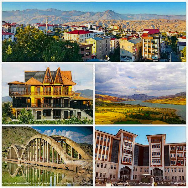 Sivas visual data 3