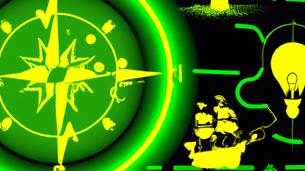 The Age of Exploration: The Pioneers of Sea Navigation - trackstick