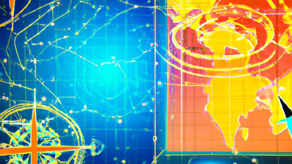 The History of Navigation Technology From Star Gazing to Satellites