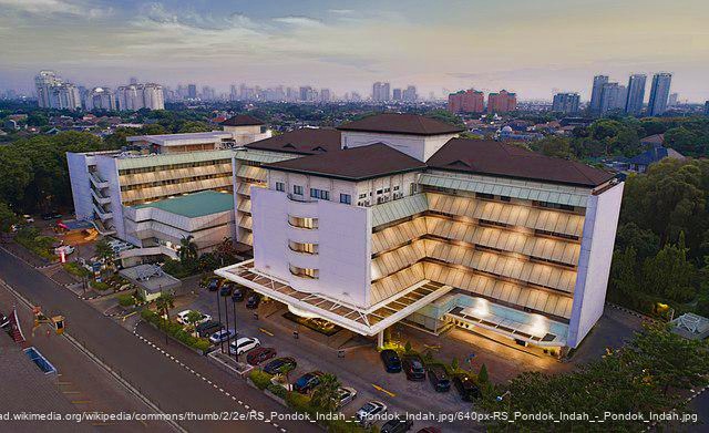 Yogyakarta, Indonesia - trackstick