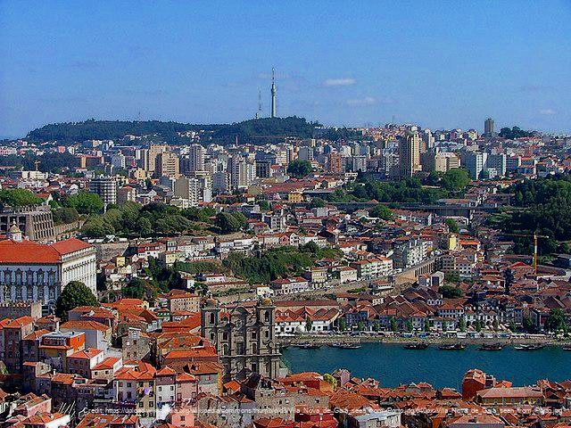 Famalicão, Portugal trackstick