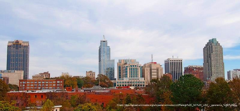 Rock Hill, South Carolina - trackstick