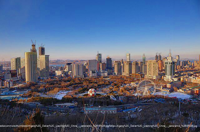 Xintang China Trackstick